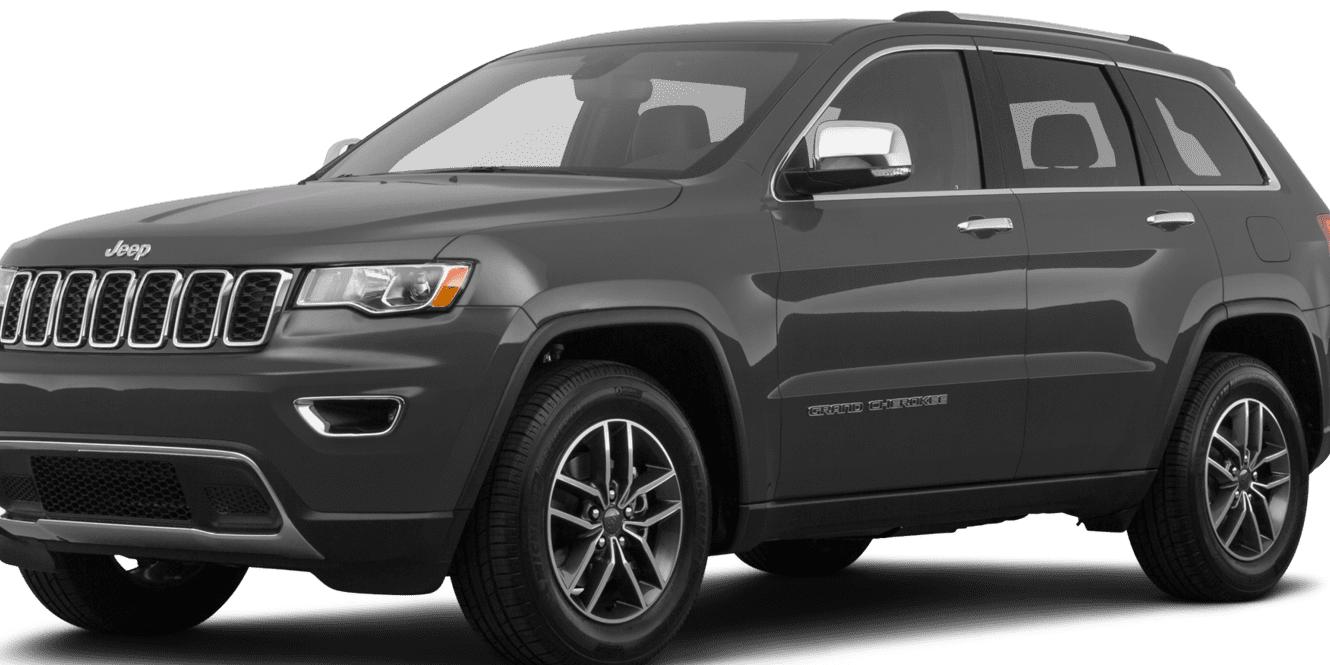 JEEP GRAND CHEROKEE 2020 1C4RJFBG7LC359317 image